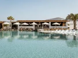 AMĀRIA Beach Resort by NOMÉE Hospitality Group