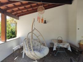 Quinta de São João, hotel v destinaci Poios