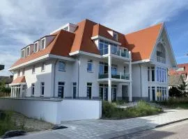 Casa del Rops, luxury apartment, two bathrooms and roof terrace, near the beach