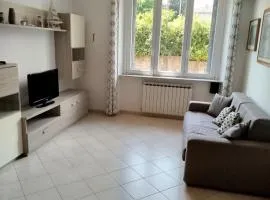 Handy location