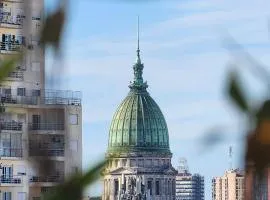 Deluxe Apartments "Alberti 360" in Balvanera - by Lustra Rentals