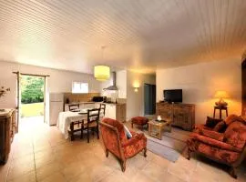 Gîte de France Chez baptiste 2 épis - Gîte de France 4 personnes MAE-0013