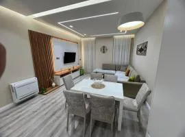 Dalvi Apartments