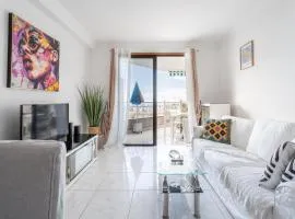 Diamante Azul - Pool & Sea View, Heated Pool