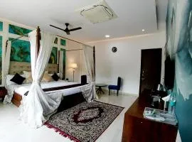 The Luxury Maharaja The Royal Resort