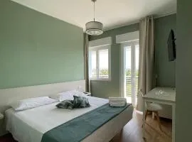 B&B Settimo Cielo - San Salvo Marina