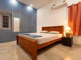 Meenakshi residency