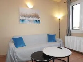 Papadakis Family Home - 1 BR apartment