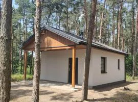Domki Tawerna Skulsk
