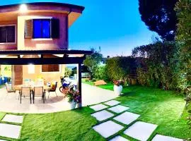 Luxury Villa Diamante