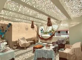 Perseides Luxe Maisonettes
