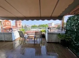 ParkView Central Apartment - Xanthi