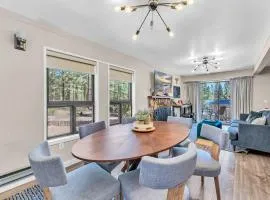 Modern Incline Village Escape Near Lake and Trails