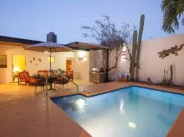 Casa de los Geckos