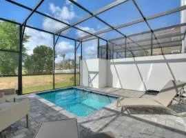 Harmony Haven Boutique Townhome At Azzure Resort Near Disney By Shine Villas