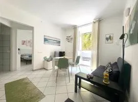 Lovely cozy Studio apartment on La Spezia most loved historic staircase In centro e a 6 minuti dalla stazione