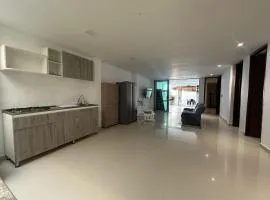 Casa Deluxe Tolu Familiar