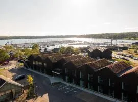 Hotel Melfarhus