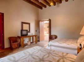 Hermosa y amplia casona en Mascota, +16 personas, hotel v destinaci Mascota