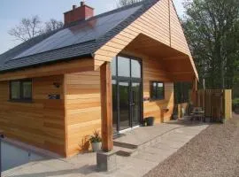 Snowdrop Lodge