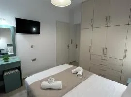 Levayia Apartment