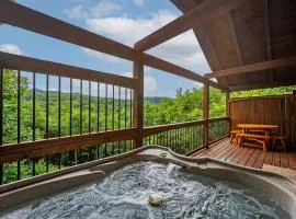 View-Location-Hot Tub-Pool Table-3 Fireplaces