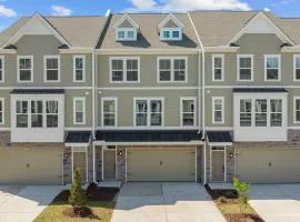 Luxury Family House At Barefoot Resort & Golf
