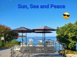 Apartments & Rooms Fam Ribarić