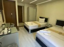 Ambiance Hotel In Downtown
