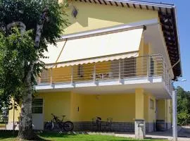 Villa Gemma