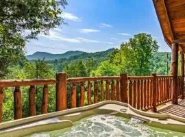 View Location 2 Fireplaces Hot Tub Honeymoon