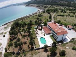 Hotel Lago Di Salda, hotel v destinaci Gökçe