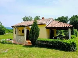 Casa Ondina - Istrian traditional house