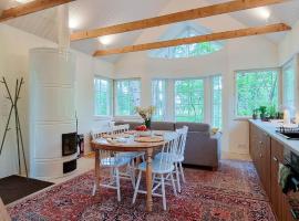 Meremaa Ateljee, hotel v destinaci Salinõmme