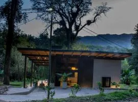 Casa del Cerro