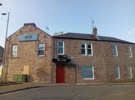 The Cassillis Hotel