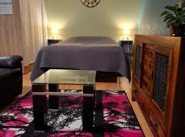 Jyrängön Helmi, hotel in Heinola