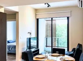 Edificio Spirit Mariscal