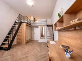 agape Plzeň - Modern Dormitory with Summer Accommodation for Tourists