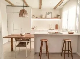 GIRÓ - Escapada exclusiva con terraza privada