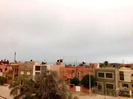 Charming house in Imi Ouddar