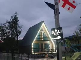Cottage SA-LI - კოტეჯი SA-LI