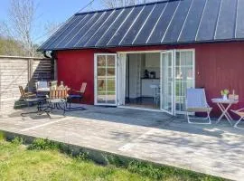 Beautiful Home In Blidö With Wifi