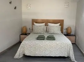 Apartamento La Machacona TENERIAS