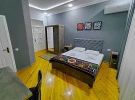 The Art Hotel