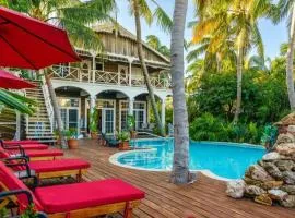 Caye Caulker Boutique Guesthouse 4
