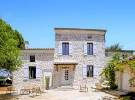 La Magnanerie
