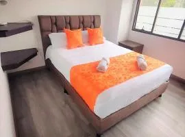 Hotel Kristal Ferial