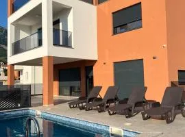 Vila Enesa