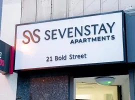 Sevenstay Apartments Bold Street